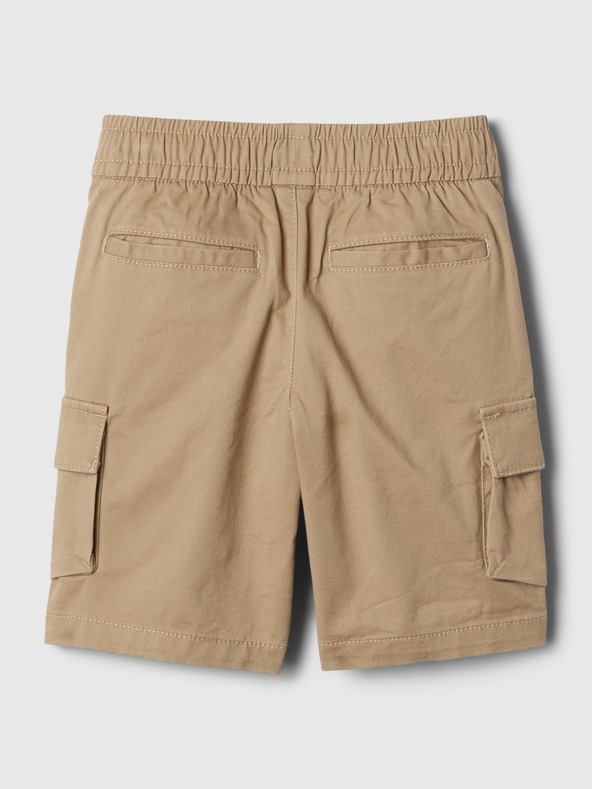 GAP Baby cargo shorts GAP