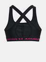 Under Armour Crossback Mid Bra