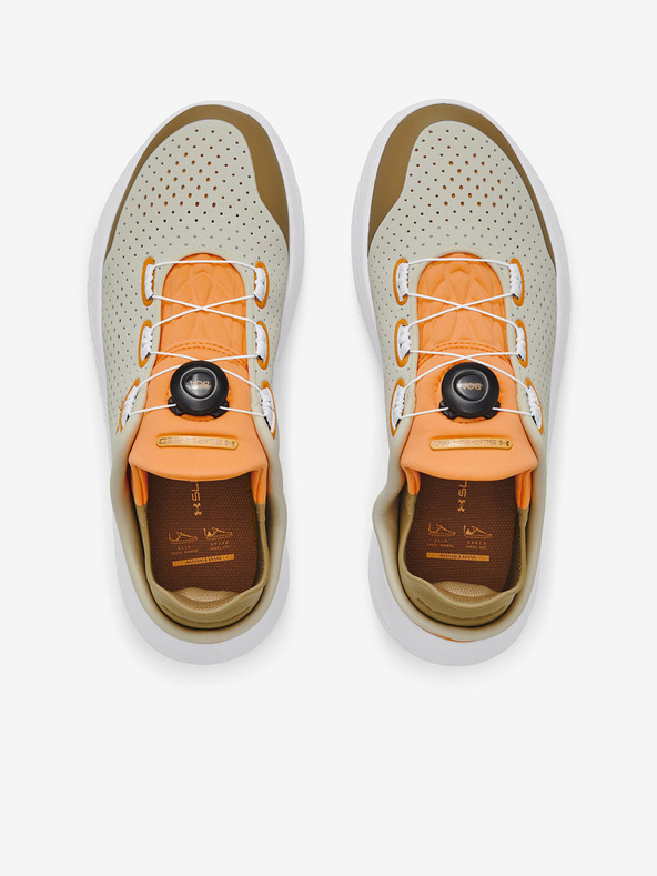 Under Armour Unisex παπούτσια Under Armour UA Slipspeed Trainer NB