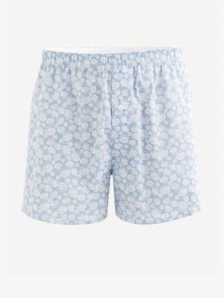 Celio Giwoshell Boxer shorts