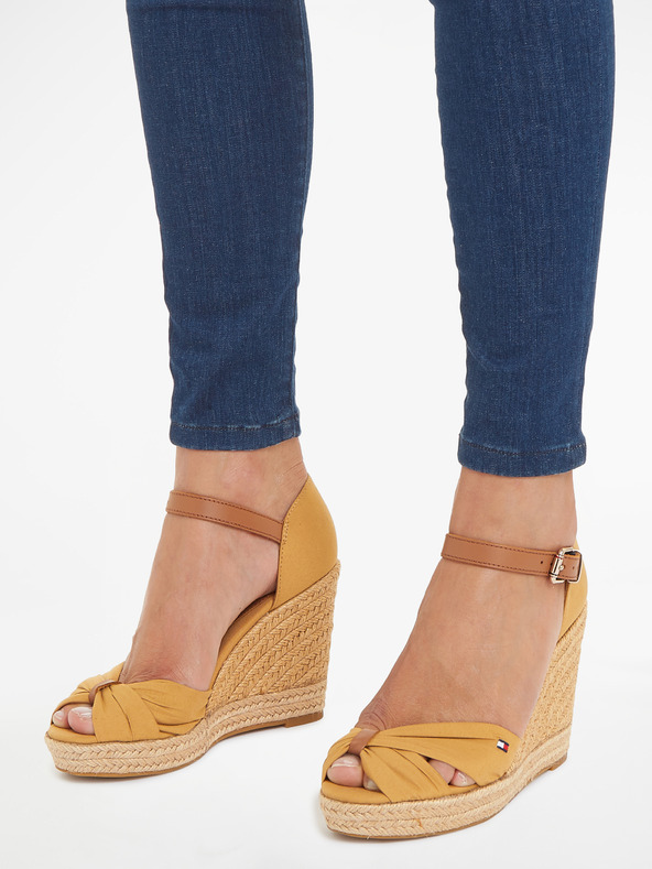 Tommy Hilfiger Σανδάλια