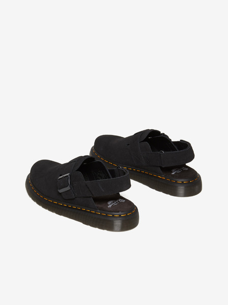 Dr. Martens Jorge Ii Slippers