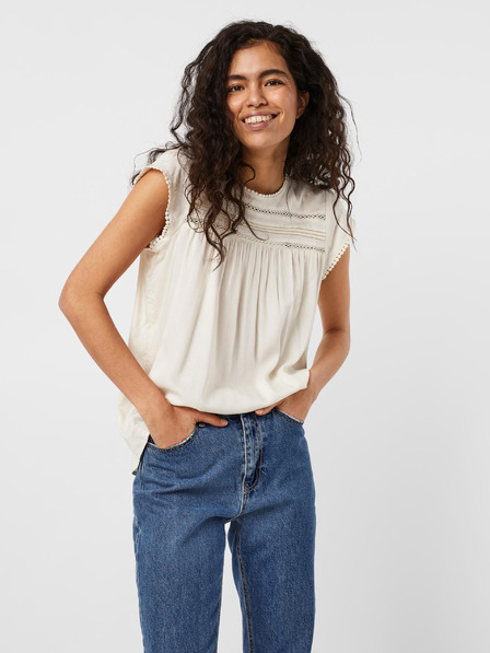 Vero Moda Debbie Blouse