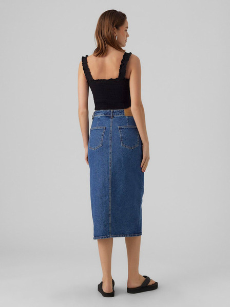 Vero Moda Veri Skirt