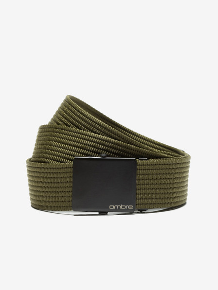 Ombre Clothing Belt