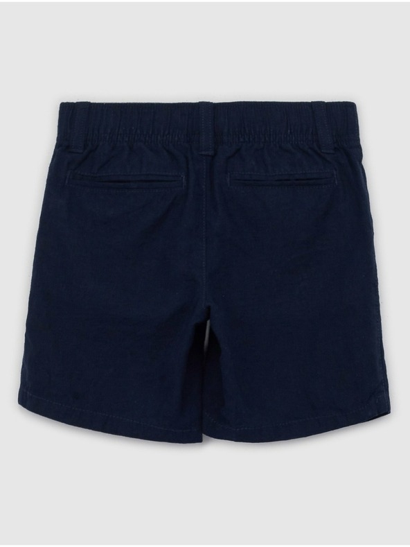 GAP Baby Linen Shorts GAP