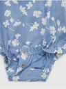 GAP Baby vzorované body GAP