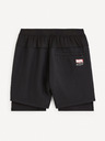 Celio Marvel Hulk Short pants