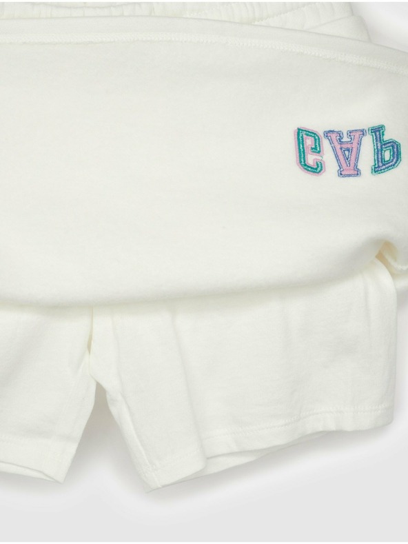 GAP Baby Shorts Skirt GAP