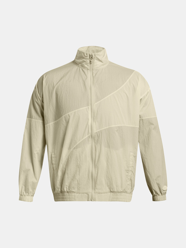 Under Armour Γυναικείο μπουφάν Under Armour Legacy Crinkle Jacket