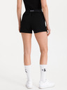 Calvin Klein Jeans Milano Drape Shorts