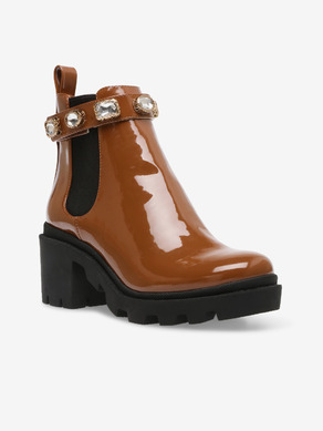 Steve Madden Amulet Ankle boots