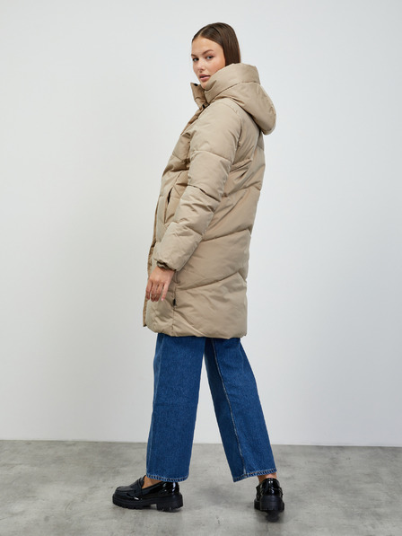 ZOOT.lab Estela Coat