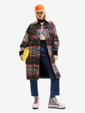 Desigual Kiev Coat