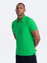 Ombre Clothing Polo Shirt