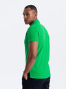 Ombre Clothing Polo Shirt