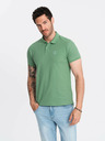 Ombre Clothing Polo Shirt