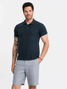 Ombre Clothing Polo Shirt