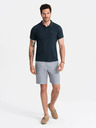 Ombre Clothing Polo Shirt