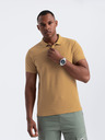 Ombre Clothing Polo Shirt