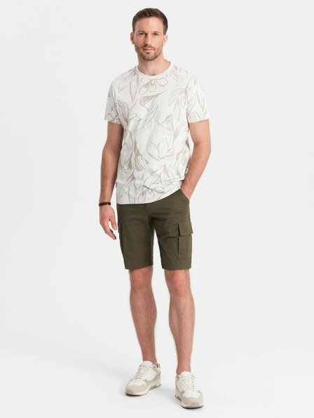 Ombre Clothing Short pants