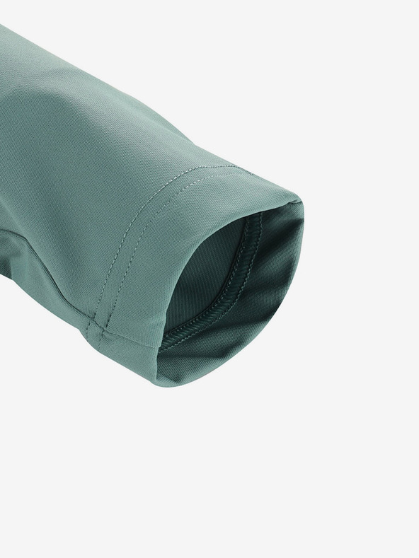 ALPINE PRO Πράσινο Alpine Pro Γυναικείο κολάν εξωτερικού χώρου RENZA