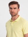 Ombre Clothing Polo Shirt