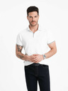 Ombre Clothing Polo Shirt