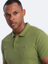 Ombre Clothing Polo Shirt