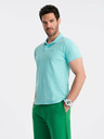 Ombre Clothing Polo Shirt