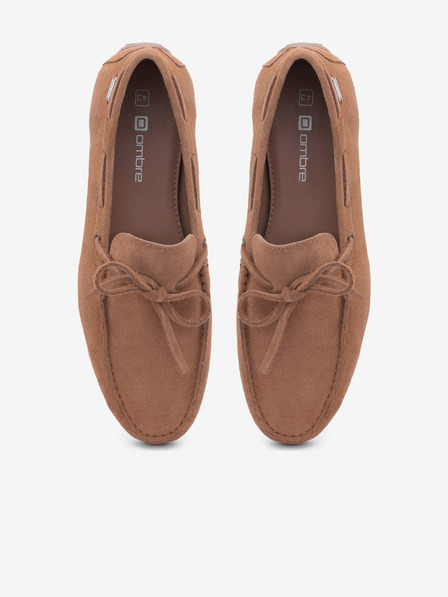 Ombre Clothing Moccasins