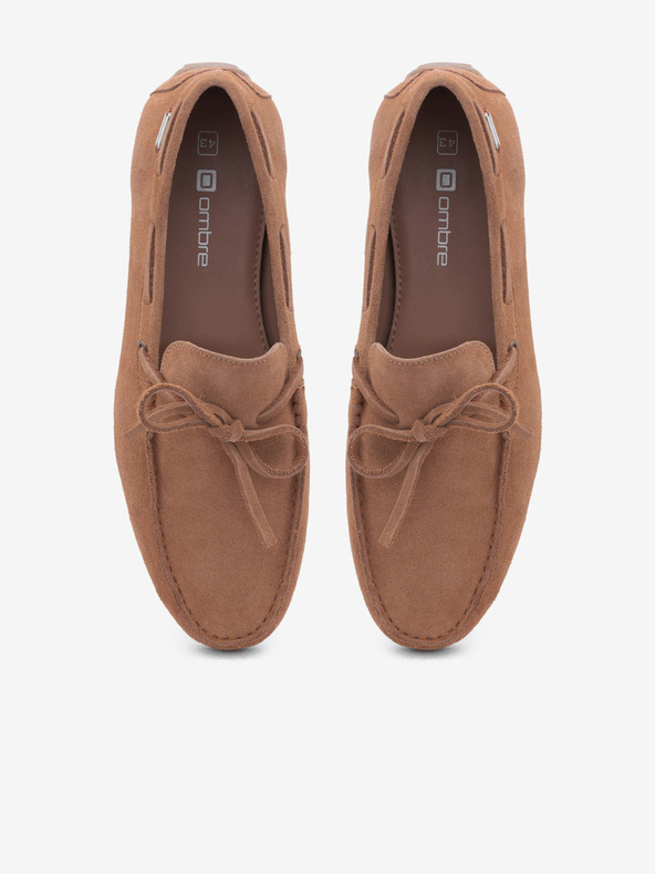 Ombre Clothing Moccasins