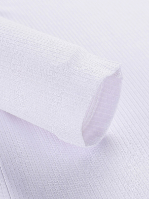 NAX Λευκό παιδικό μπλουζάκι NAX Gero