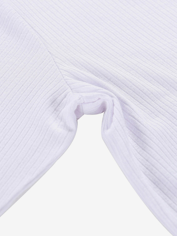 NAX Λευκό παιδικό μπλουζάκι NAX Gero