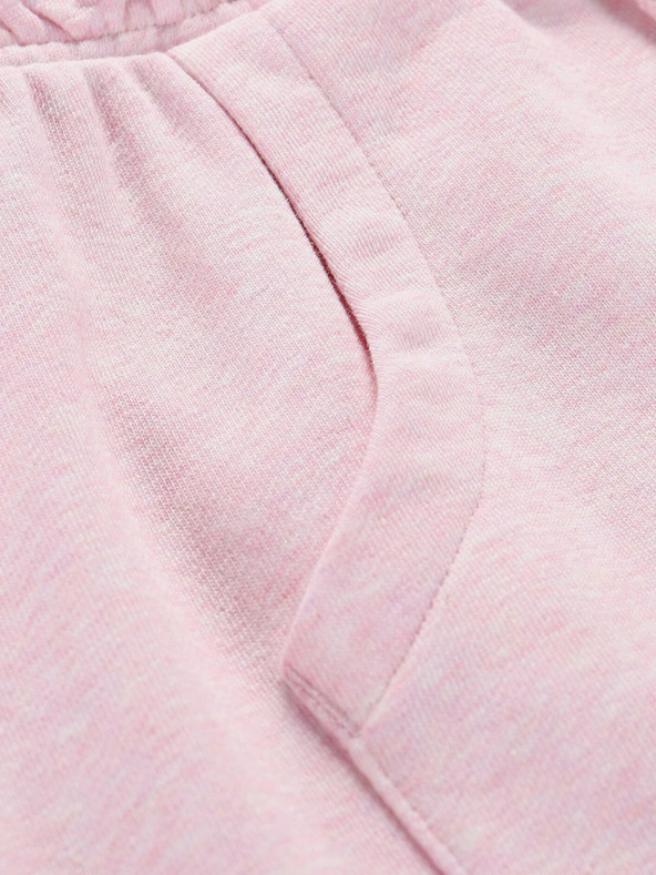 ALPINE PRO Παιδική φούστα Alpine Pro FOREDO ροζ