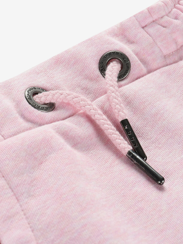 ALPINE PRO Παιδική φούστα Alpine Pro FOREDO ροζ