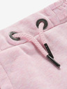 ALPINE PRO Παιδική φούστα Alpine Pro FOREDO ροζ