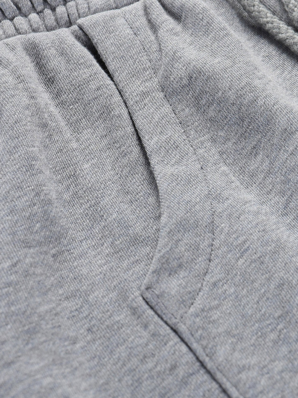 ALPINE PRO Παιδική φούστα Alpine Pro FOREDO γκρι