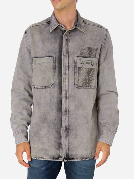 Diesel D-Milov Shirt