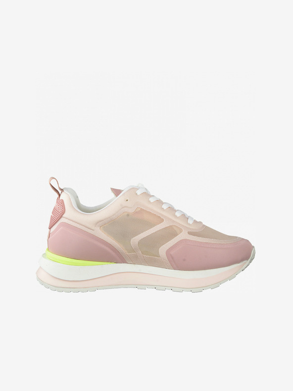 Tamaris Ροζ αθλητικά παπούτσια Tamaris