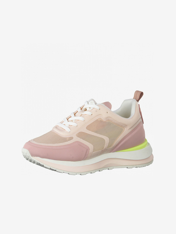 Tamaris Ροζ αθλητικά παπούτσια Tamaris