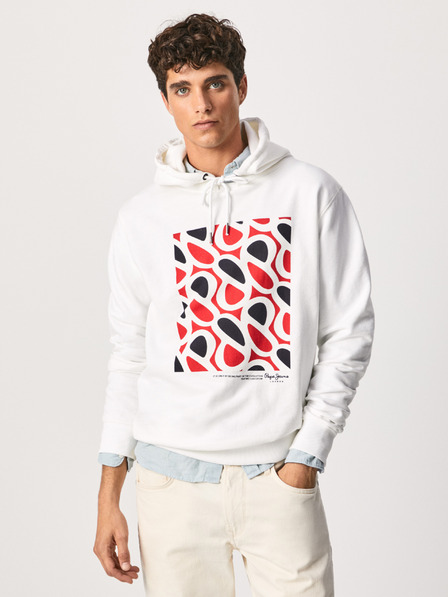 Pepe Jeans Dardanus Sweatshirt