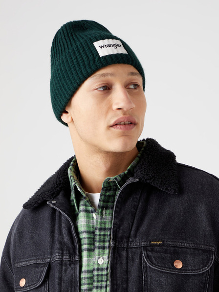 Wrangler Beanie