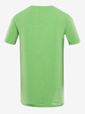 NAX Πράσινο ανδρικό T-Shirt NAX Gret