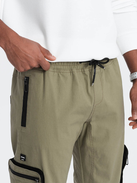 Ombre Clothing Trousers