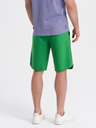 Ombre Clothing Short pants