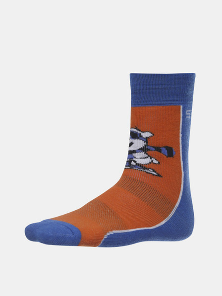 Sam 73 Matanuska Kids Socks