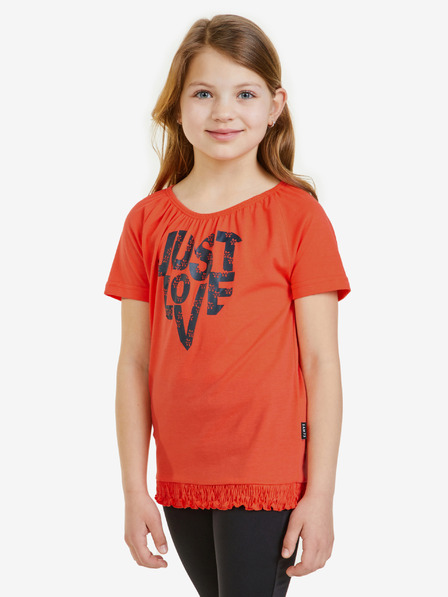 Sam 73 Jaylene Kids T-shirt