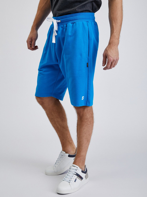 Sam 73 Euklas Short pants