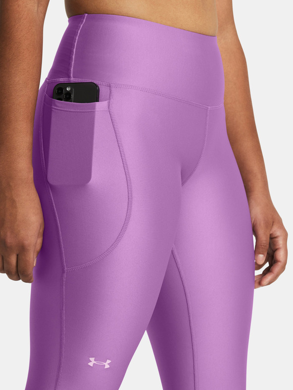Under Armour Γυναικείο κολάν Under Armour Tech HiRise Leg